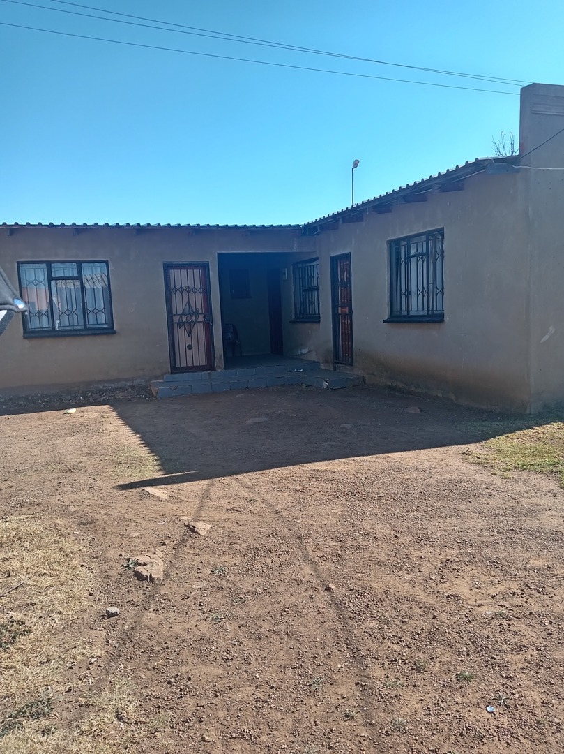 2 Bedroom Property for Sale in Orange Farm Gauteng