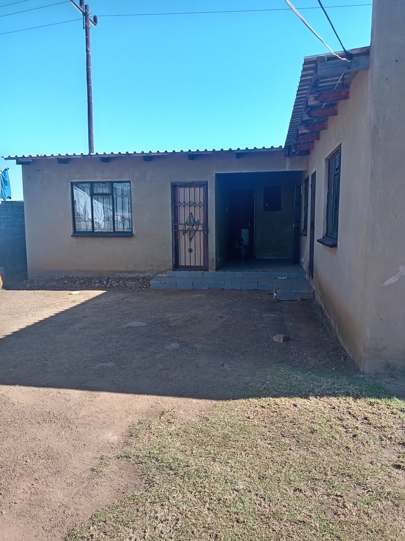 2 Bedroom Property for Sale in Orange Farm Gauteng