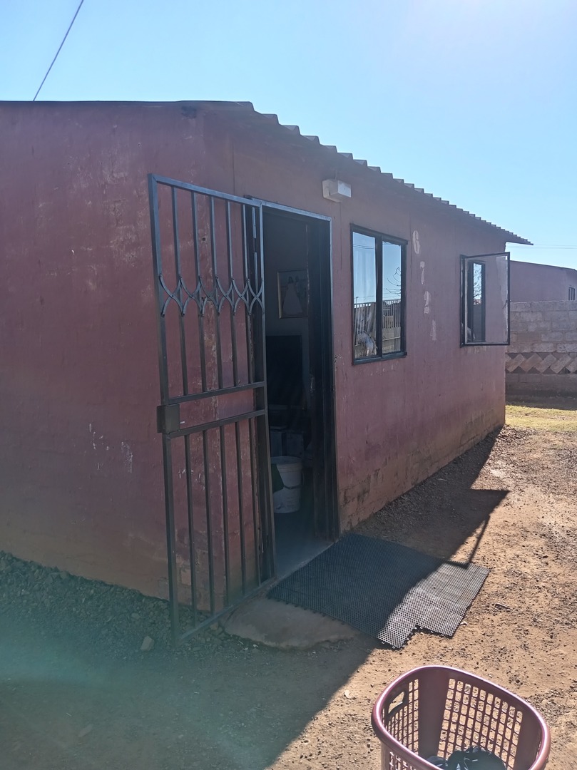 2 Bedroom Property for Sale in Orange Farm Gauteng