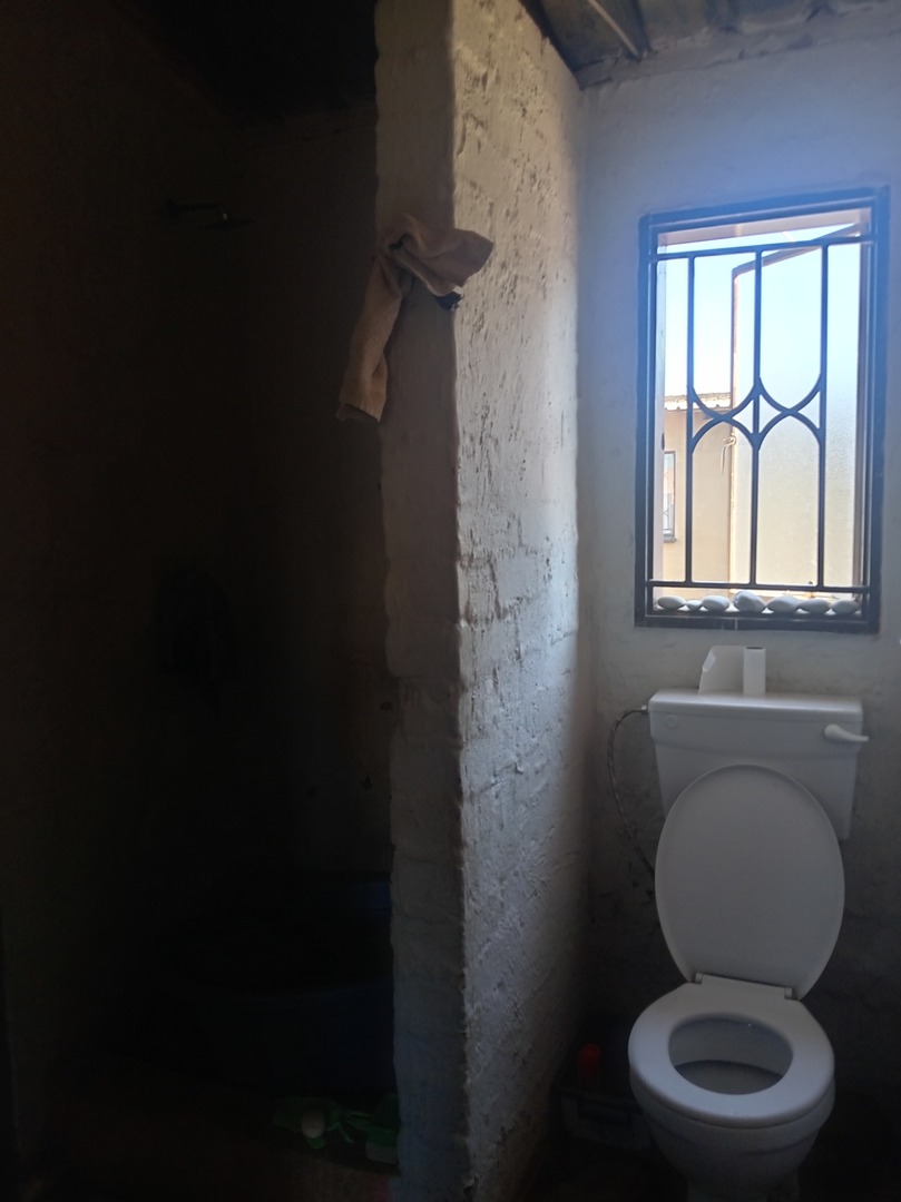 2 Bedroom Property for Sale in Orange Farm Gauteng