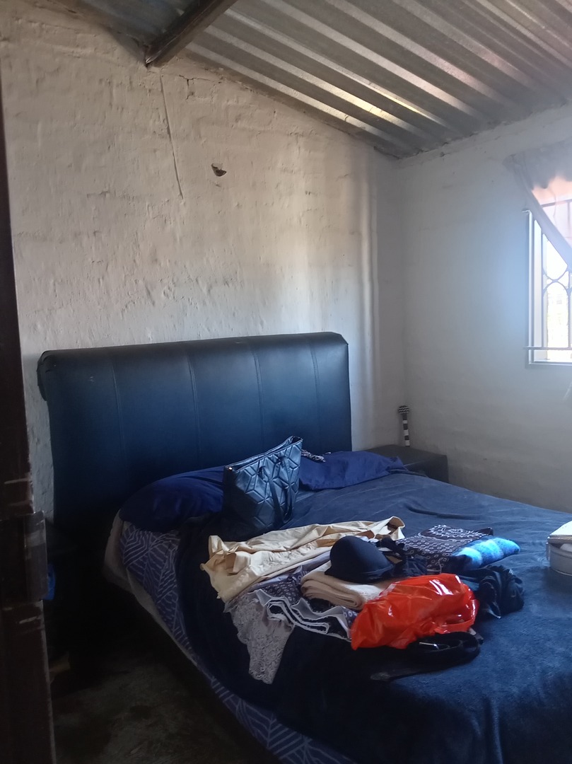 2 Bedroom Property for Sale in Orange Farm Gauteng