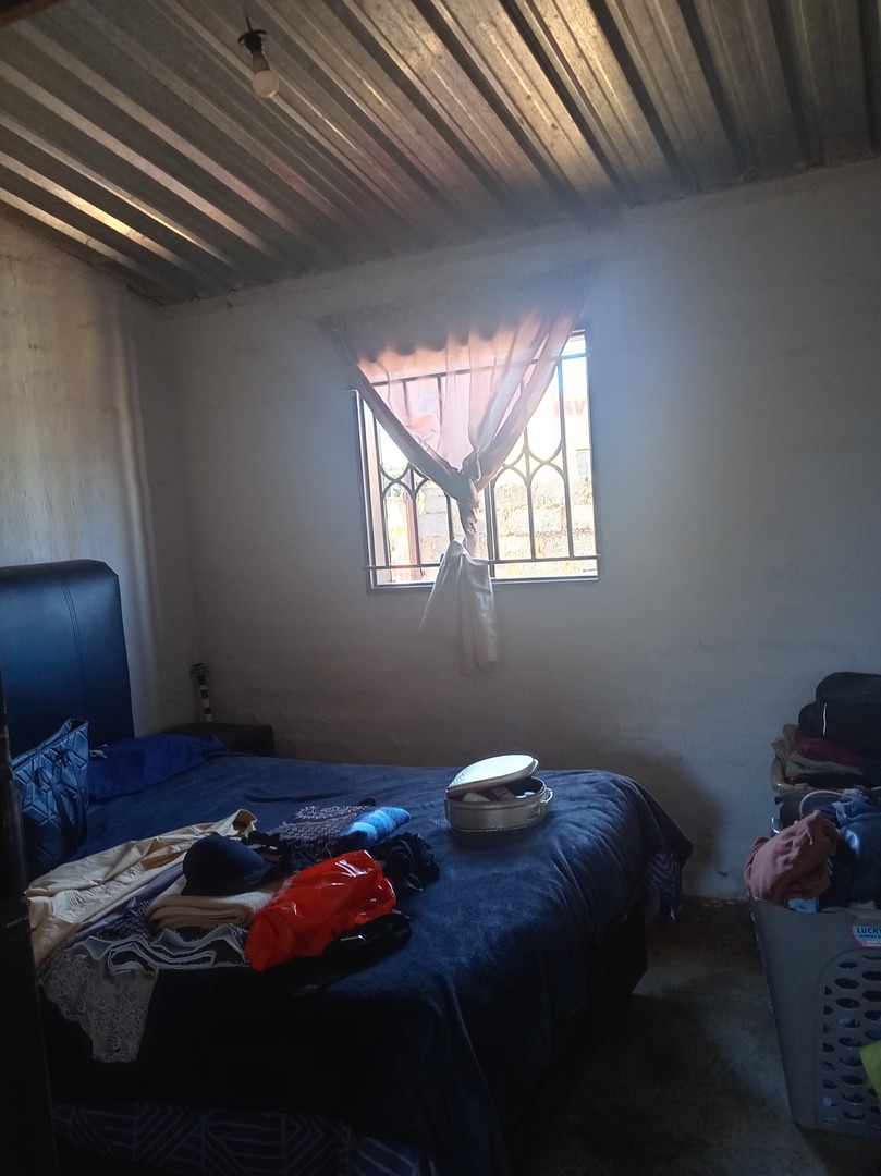 2 Bedroom Property for Sale in Orange Farm Gauteng