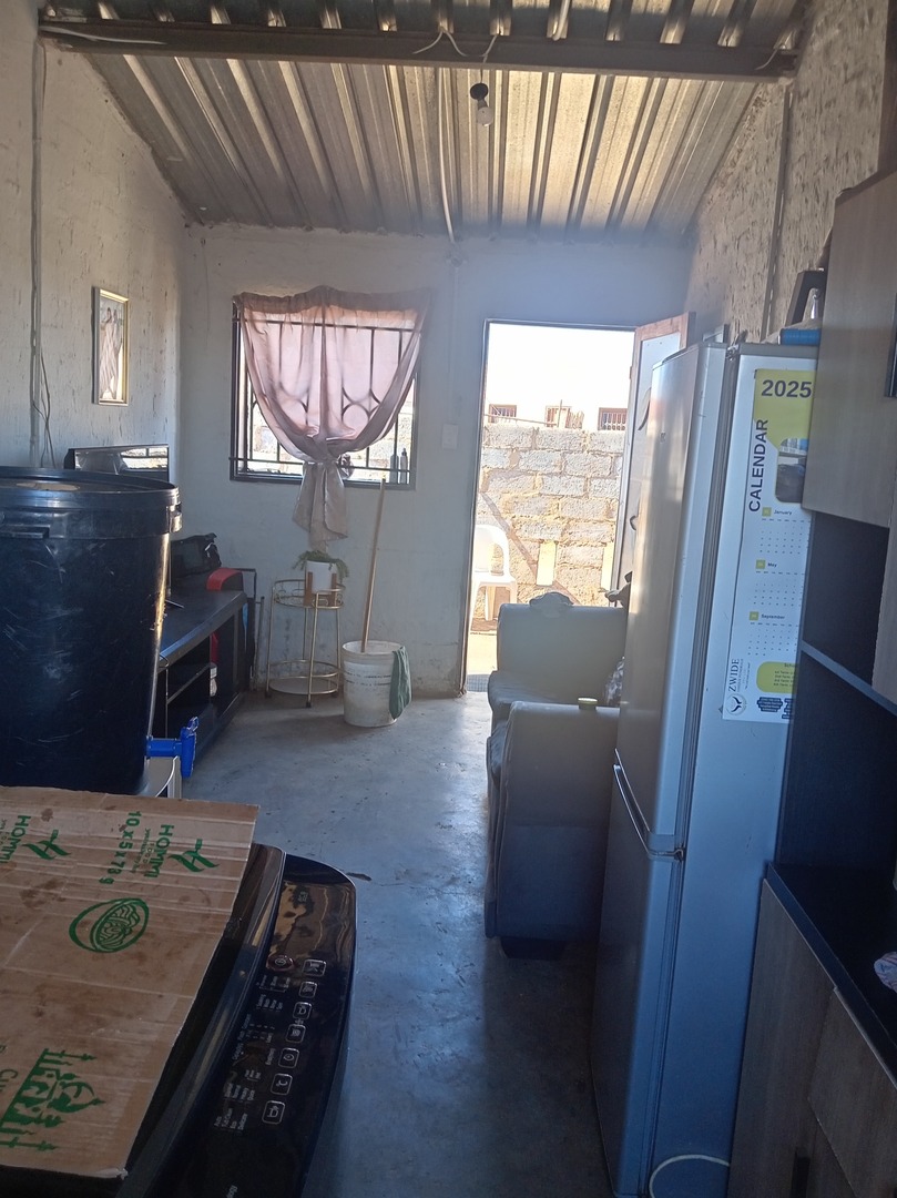2 Bedroom Property for Sale in Orange Farm Gauteng