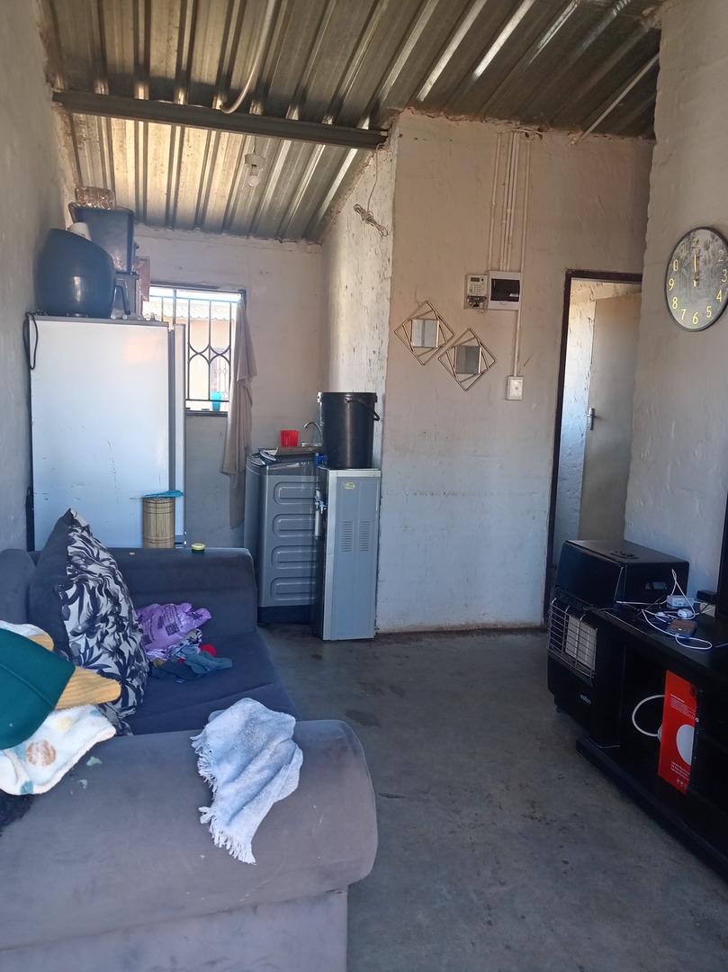 2 Bedroom Property for Sale in Orange Farm Gauteng