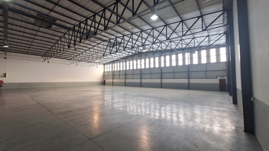 To Let commercial Property for Rent in Cosmo Business Park Gauteng