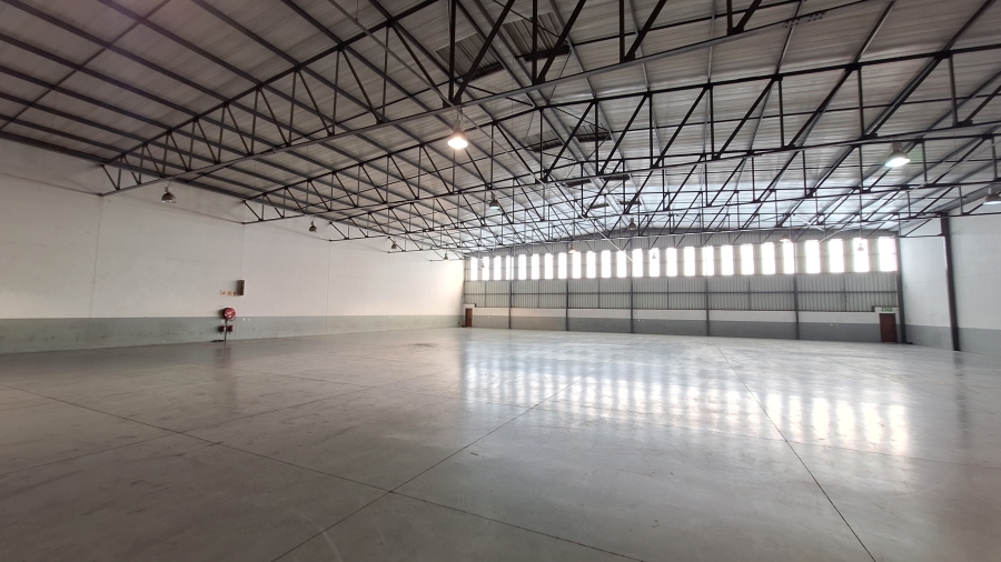 To Let commercial Property for Rent in Cosmo Business Park Gauteng