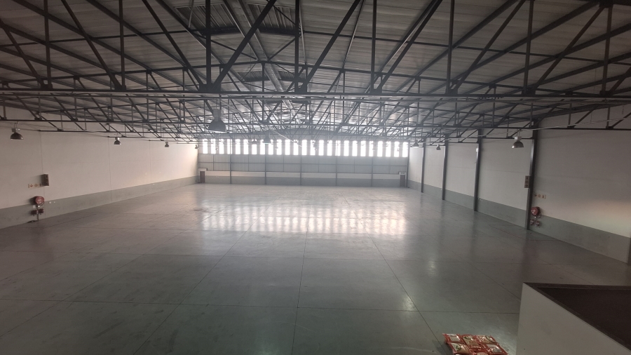 To Let commercial Property for Rent in Cosmo Business Park Gauteng