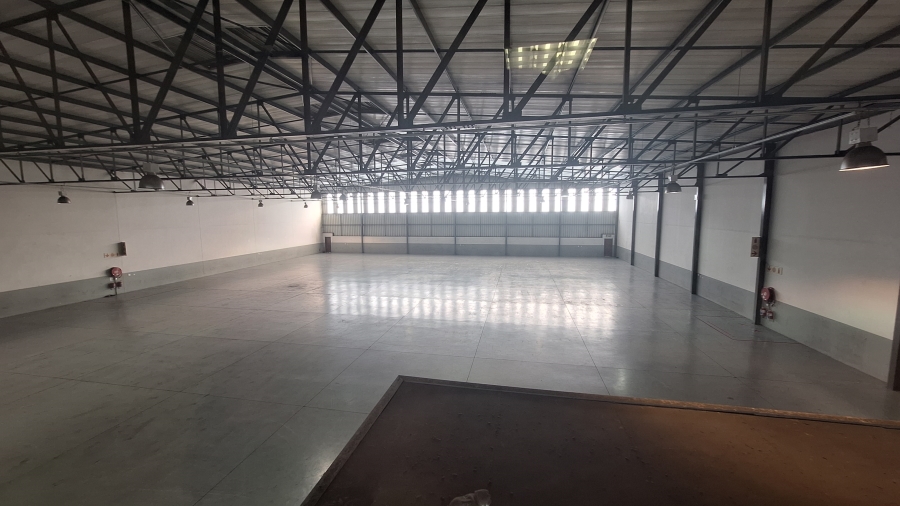 To Let commercial Property for Rent in Cosmo Business Park Gauteng