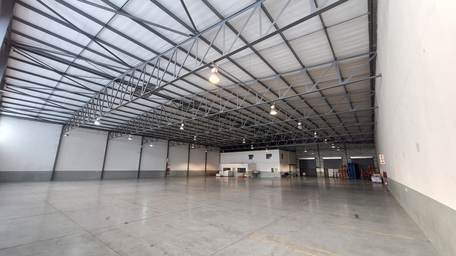 To Let commercial Property for Rent in Cosmo Business Park Gauteng