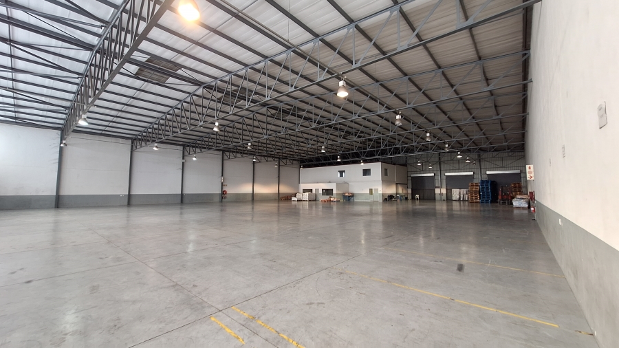 To Let commercial Property for Rent in Cosmo Business Park Gauteng