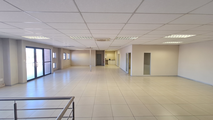 To Let commercial Property for Rent in Cosmo Business Park Gauteng