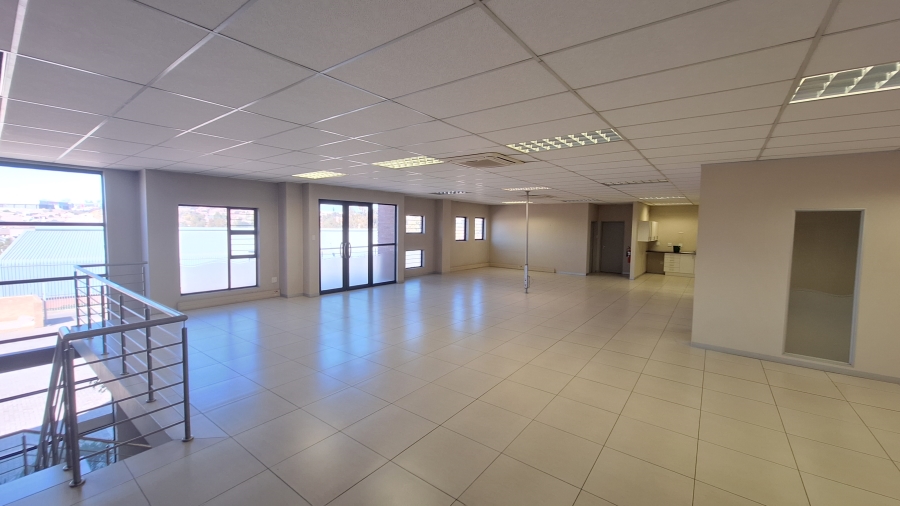 To Let commercial Property for Rent in Cosmo Business Park Gauteng