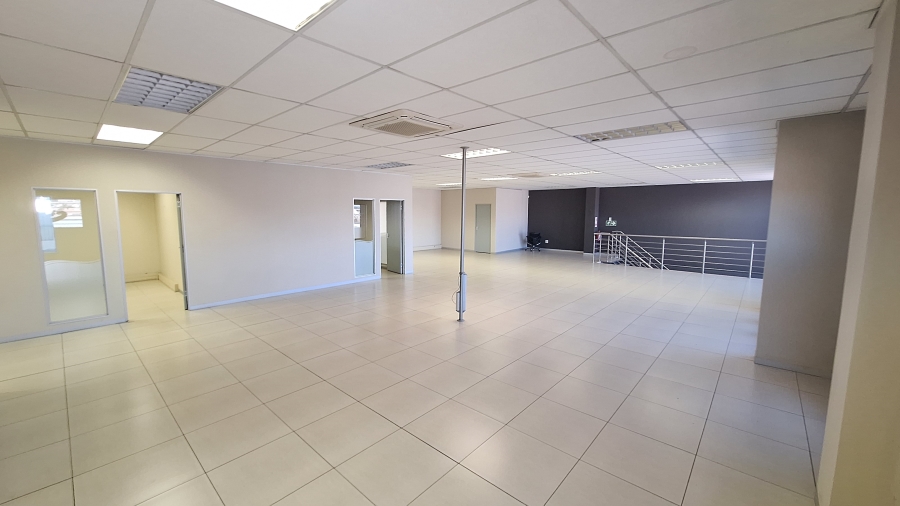 To Let commercial Property for Rent in Cosmo Business Park Gauteng