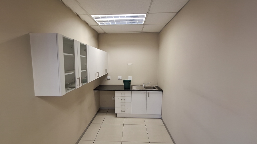 To Let commercial Property for Rent in Cosmo Business Park Gauteng