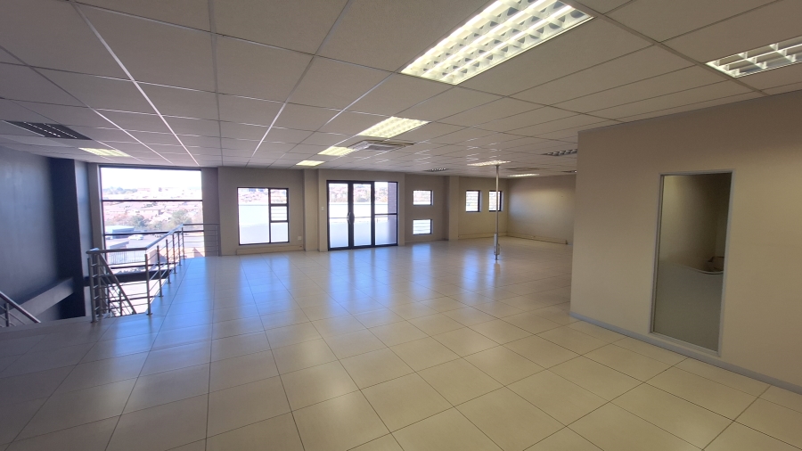 To Let commercial Property for Rent in Cosmo Business Park Gauteng