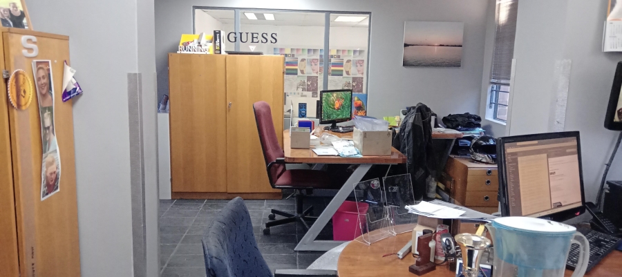 Commercial Property for Sale in Heriotdale Gauteng