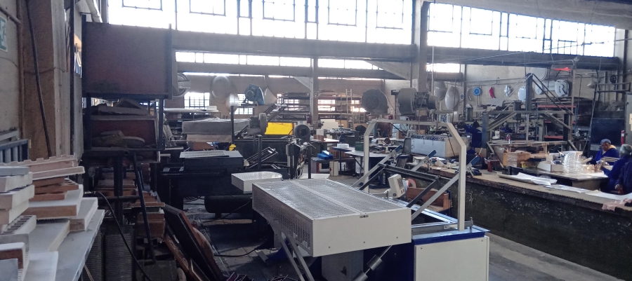 Commercial Property for Sale in Heriotdale Gauteng