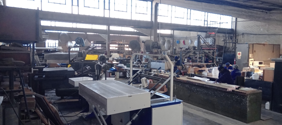 Commercial Property for Sale in Heriotdale Gauteng
