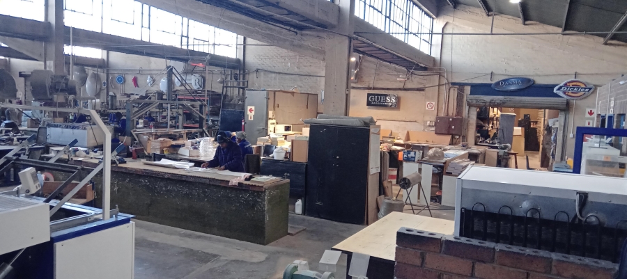 Commercial Property for Sale in Heriotdale Gauteng