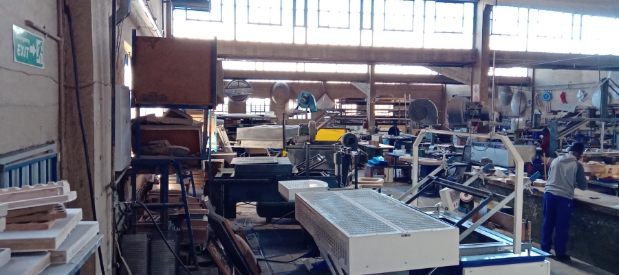 Commercial Property for Sale in Heriotdale Gauteng