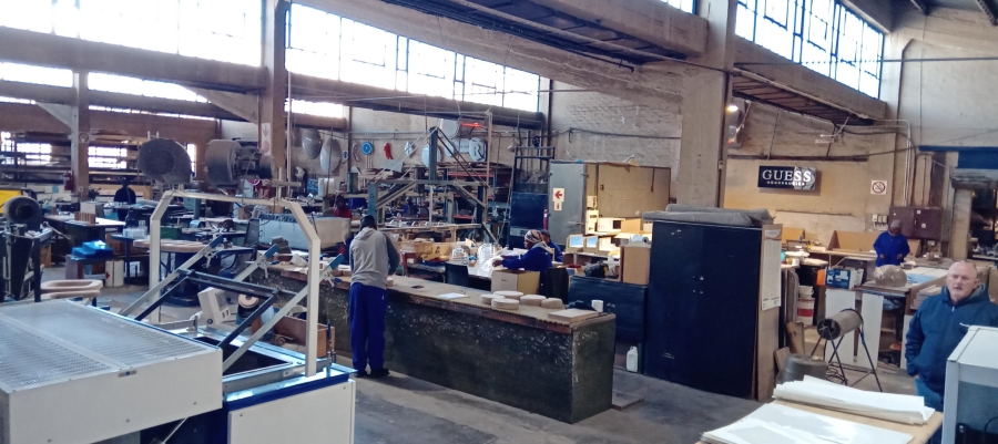 Commercial Property for Sale in Heriotdale Gauteng