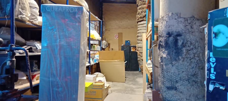 Commercial Property for Sale in Heriotdale Gauteng