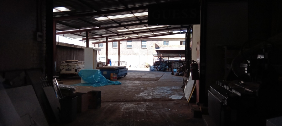 Commercial Property for Sale in Heriotdale Gauteng