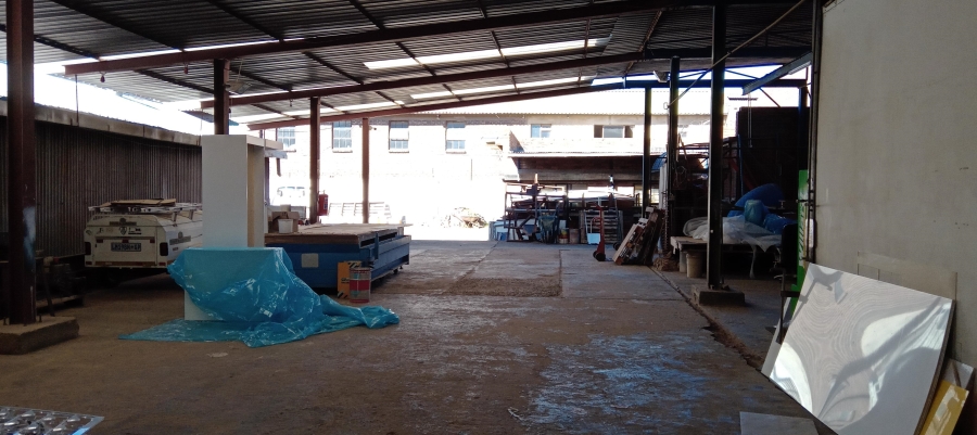 Commercial Property for Sale in Heriotdale Gauteng