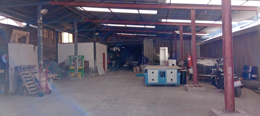Commercial Property for Sale in Heriotdale Gauteng
