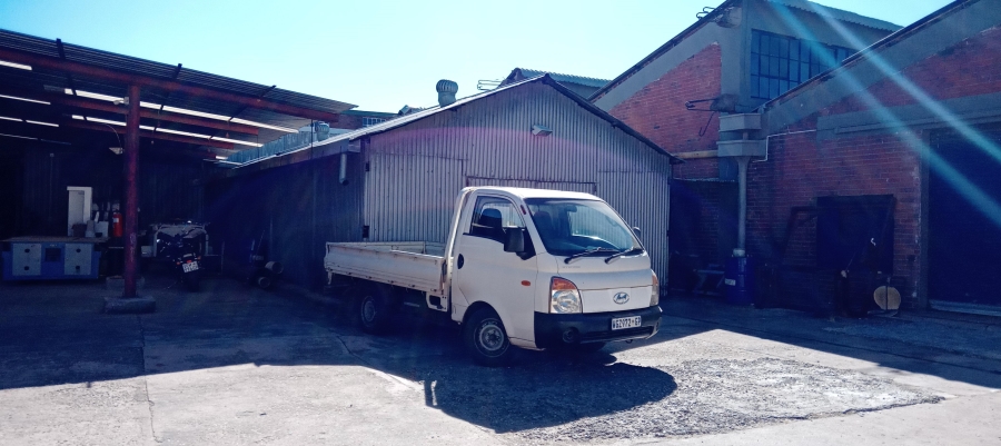 Commercial Property for Sale in Heriotdale Gauteng