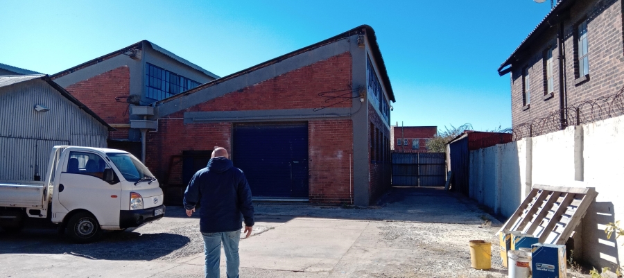 Commercial Property for Sale in Heriotdale Gauteng
