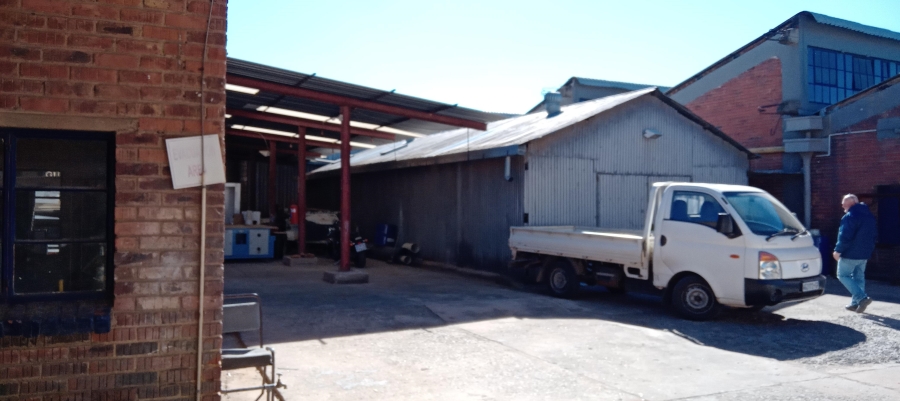 Commercial Property for Sale in Heriotdale Gauteng