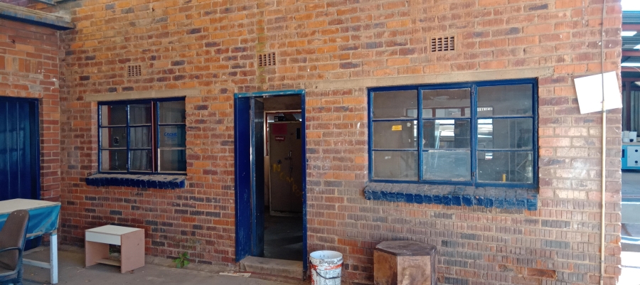 Commercial Property for Sale in Heriotdale Gauteng
