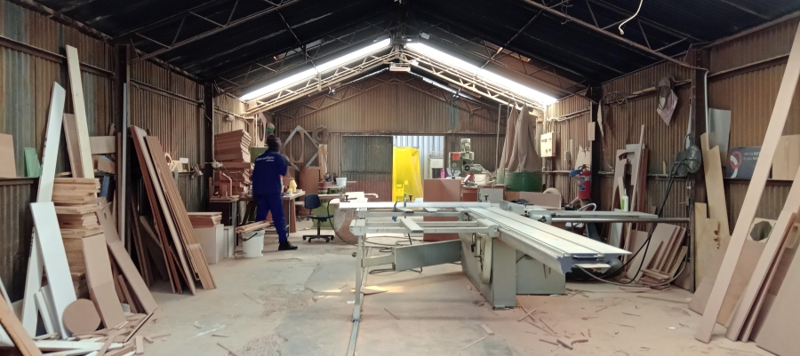 Commercial Property for Sale in Heriotdale Gauteng