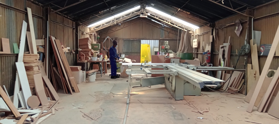 Commercial Property for Sale in Heriotdale Gauteng