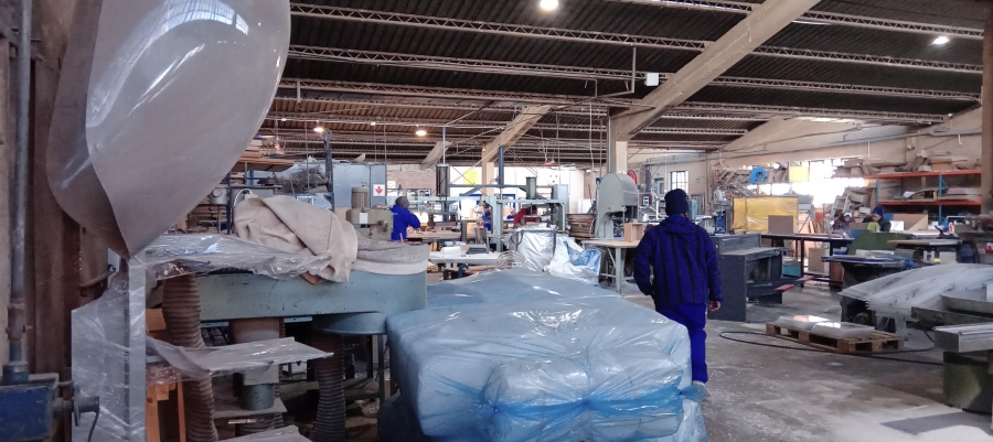 Commercial Property for Sale in Heriotdale Gauteng