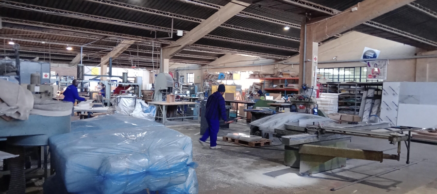 Commercial Property for Sale in Heriotdale Gauteng