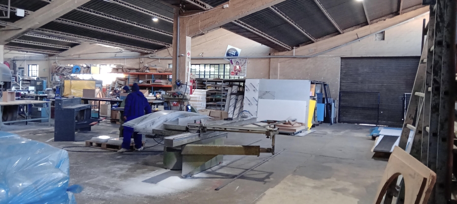 Commercial Property for Sale in Heriotdale Gauteng