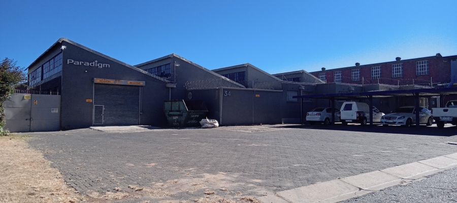 Commercial Property for Sale in Heriotdale Gauteng