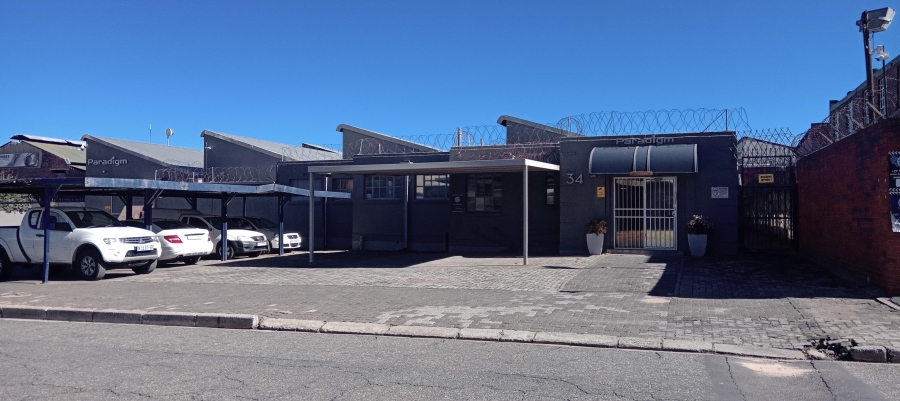 Commercial Property for Sale in Heriotdale Gauteng