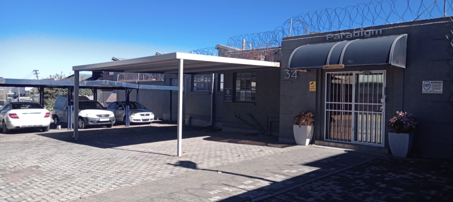 Commercial Property for Sale in Heriotdale Gauteng