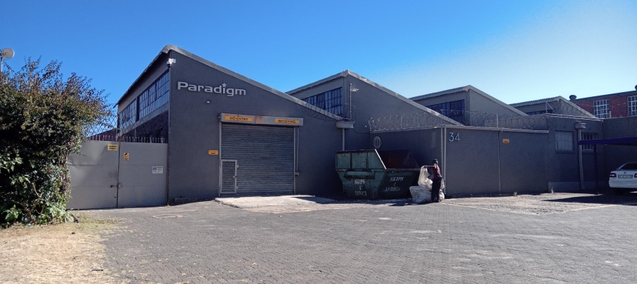 Commercial Property for Sale in Heriotdale Gauteng