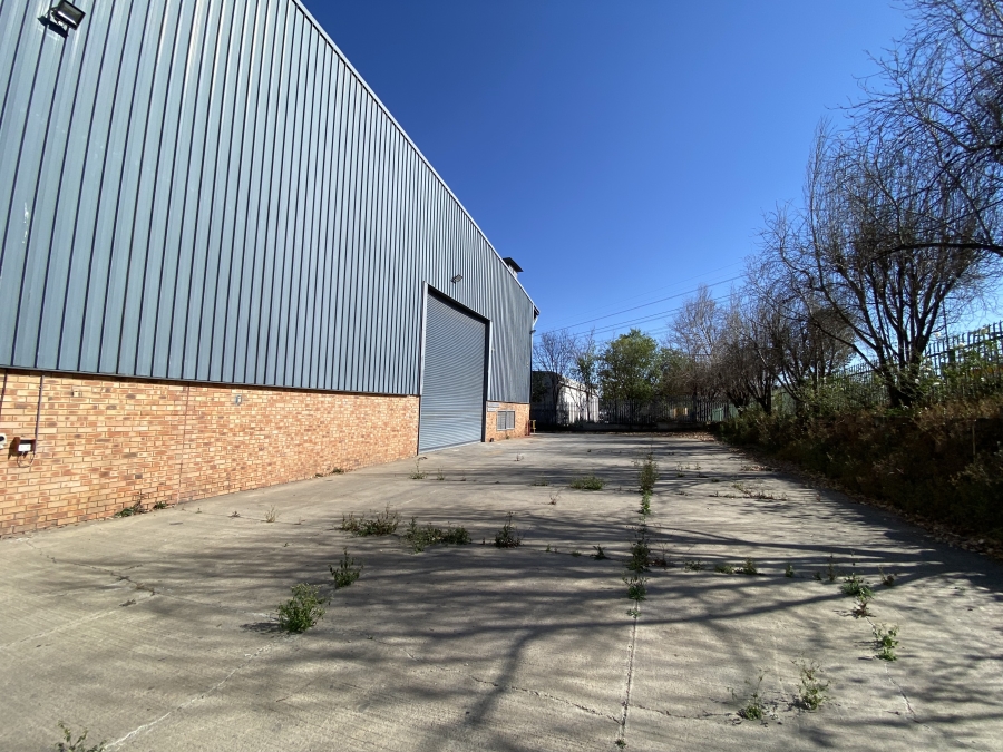 Commercial Property for Sale in Linbro Park Gauteng