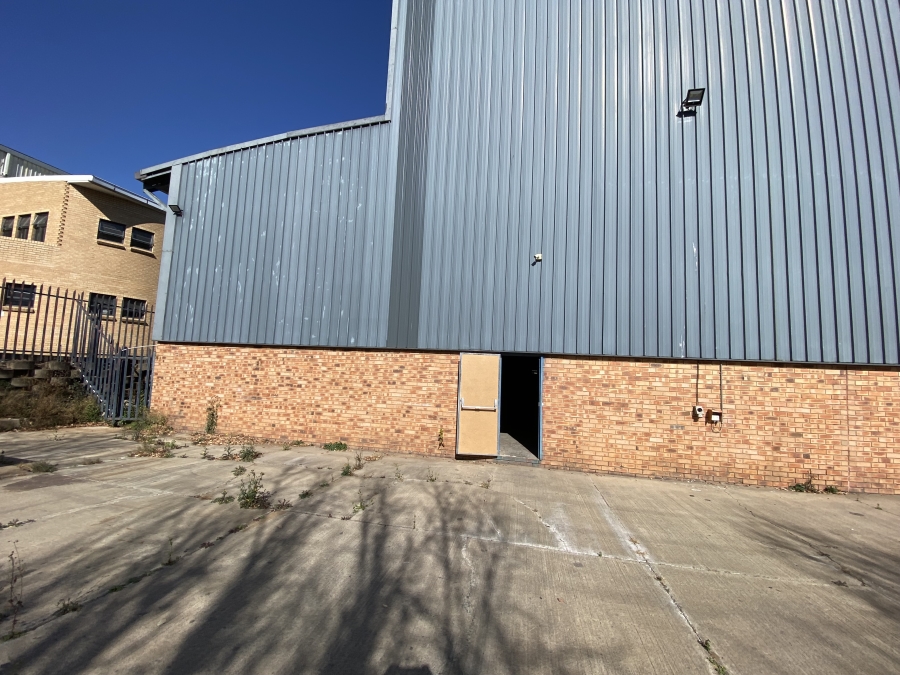 Commercial Property for Sale in Linbro Park Gauteng