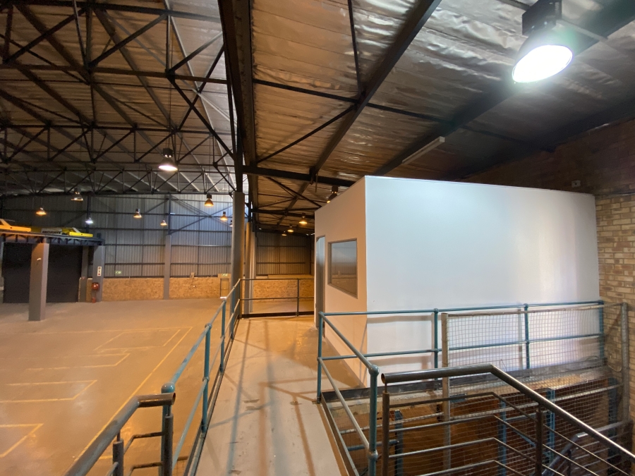 Commercial Property for Sale in Linbro Park Gauteng