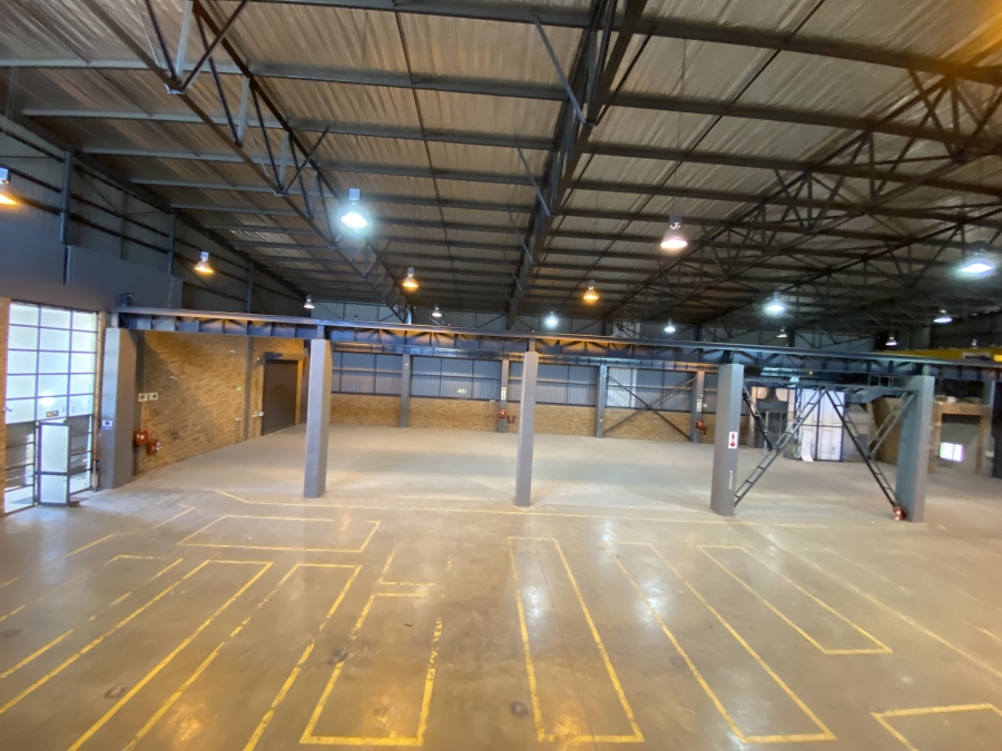 Commercial Property for Sale in Linbro Park Gauteng