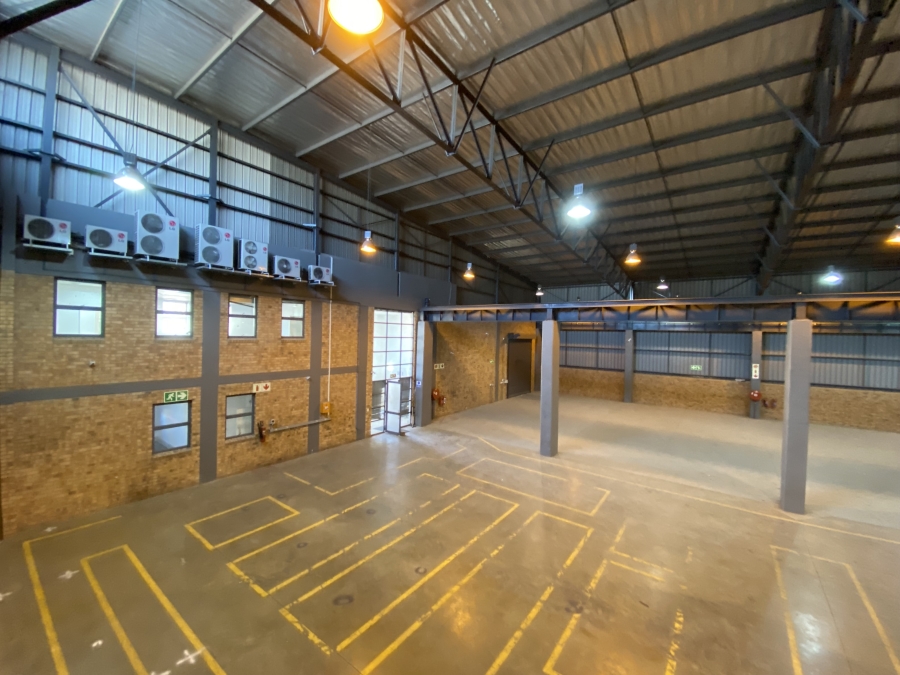 Commercial Property for Sale in Linbro Park Gauteng