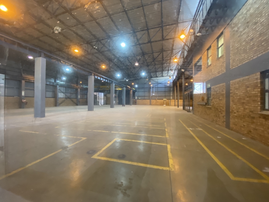 Commercial Property for Sale in Linbro Park Gauteng