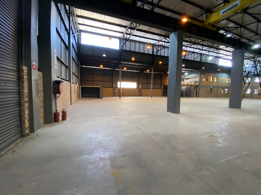 Commercial Property for Sale in Linbro Park Gauteng