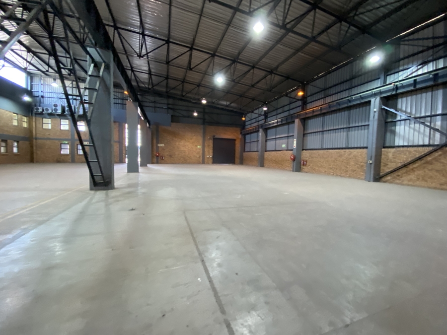 Commercial Property for Sale in Linbro Park Gauteng